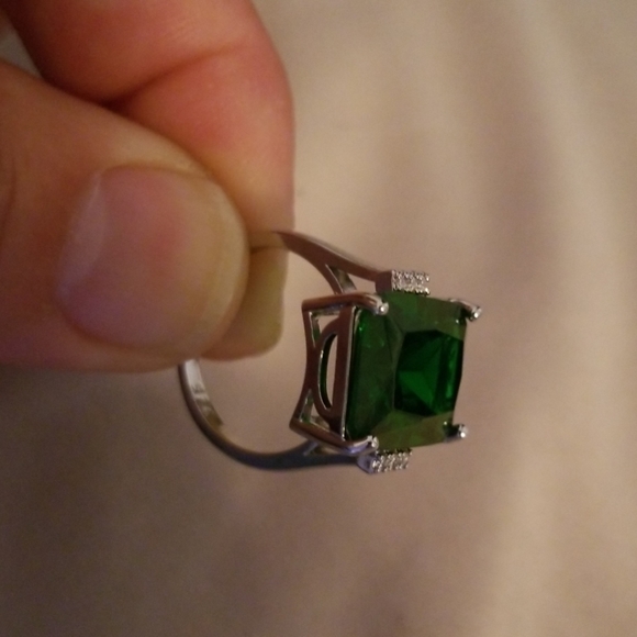 Oneida Rings SS925 - Picture 6 of 6